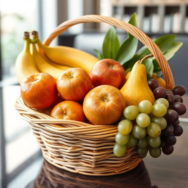 Moyen Panier