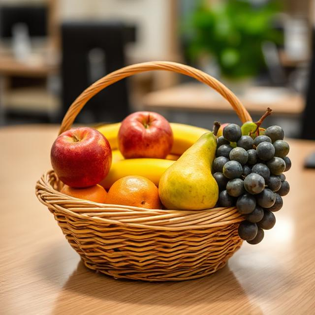 Petit Panier